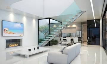 Thumbnail von villa for sale in - Nueva Andalucia