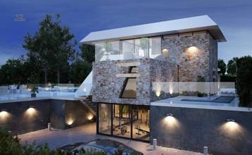 Thumbnail von villa for sale in - Nueva Andalucia