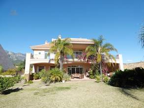 Thumbnail von villa for sale in - Marbella