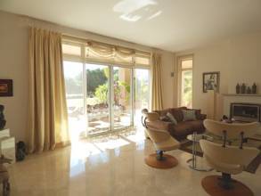 Thumbnail von villa for sale in - Marbella