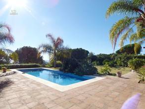 Thumbnail von villa for sale in - Marbella