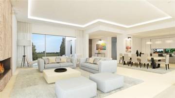 Thumbnail von villa for sale in - Marbella