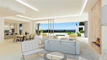 Thumbnail von villa for sale in - Marbella