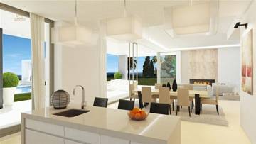Thumbnail von villa for sale in - Marbella
