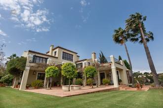 Thumbnail von villa for sale in - Sotogrande Alto