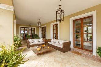 Thumbnail von villa for sale in - Sotogrande Alto