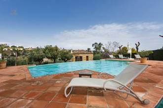 Thumbnail von villa for sale in - Sotogrande Alto