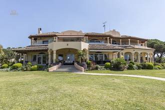 Thumbnail von villa for sale in - Hacienda las Chapas