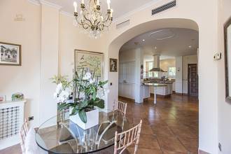 Thumbnail von villa for sale in - Hacienda las Chapas