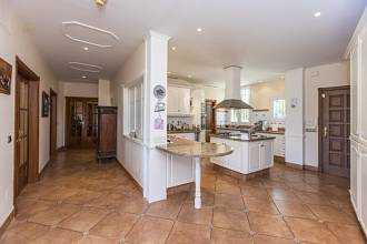 Thumbnail von villa for sale in - Hacienda las Chapas