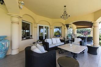 Thumbnail von villa for sale in - Hacienda las Chapas