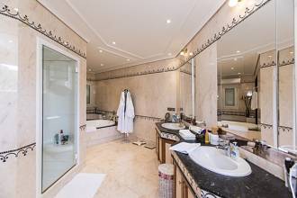 Thumbnail von villa for sale in - Hacienda las Chapas