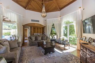 Thumbnail von villa for sale in - Hacienda las Chapas