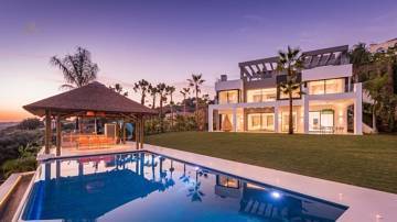 Thumbnail von villa for sale in - Los Flamingos