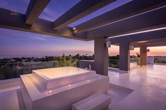 Thumbnail von villa for sale in - Los Flamingos