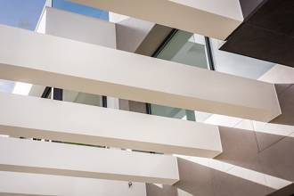 Thumbnail von villa for sale in - Los Flamingos