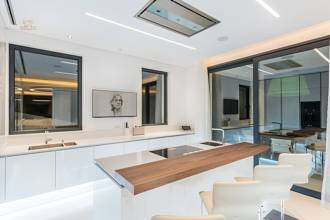 Thumbnail von villa for sale in - Los Flamingos