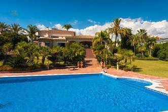 Thumbnail von villa for sale in - El Paraiso