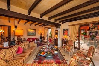 Thumbnail von villa for sale in - El Paraiso