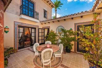 Thumbnail von villa for sale in - El Paraiso