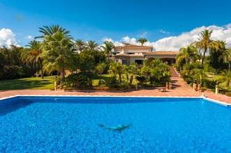 Thumbnail von villa for sale in - El Paraiso