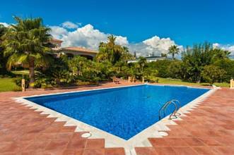 Thumbnail von villa for sale in - El Paraiso