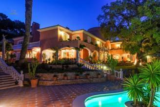 Thumbnail von villa for sale in - BENAHAVIS