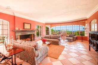 Thumbnail von villa for sale in - BENAHAVIS