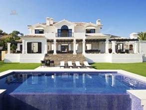 Thumbnail von villa for sale in - Las Brisas