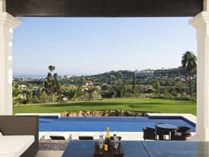 Thumbnail von villa for sale in - Las Brisas