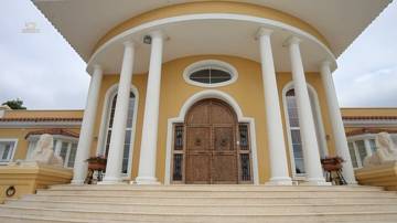 Thumbnail von villa for sale in - Sotogrande Alto