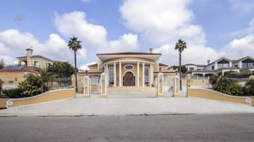 Thumbnail von villa for sale in - Sotogrande Alto