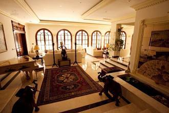 Thumbnail von villa for sale in - Cortijo Blanco (Rincon de la Victoria)