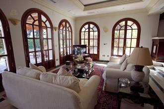 Thumbnail von villa for sale in - Cortijo Blanco (Rincon de la Victoria)