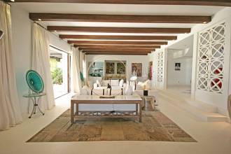 Thumbnail von villa for sale in - El Paraiso