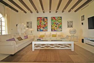 Thumbnail von villa for sale in - El Paraiso