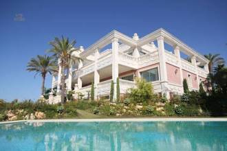 Thumbnail von villa for sale in - Santa Clara (Belalcazar)