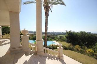 Thumbnail von villa for sale in - Santa Clara (Belalcazar)