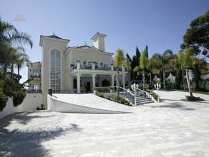 Thumbnail von villa for sale in - Puerto Banus