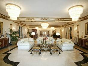 Thumbnail von villa for sale in - Puerto Banus