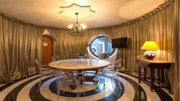 Thumbnail von villa for sale in - Los Monteros