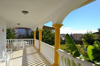 Thumbnail von villa for sale in - Marbella