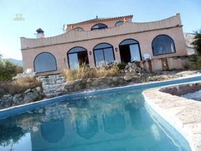 Thumbnail von villa for sale in - Benalmadena Pueblo