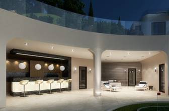 Thumbnail von villa for sale in - La Zagaleta