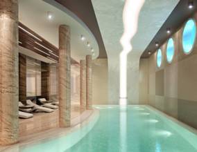 Thumbnail von villa for sale in - La Zagaleta