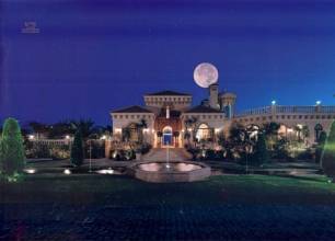 Thumbnail von villa for sale in - Mijas