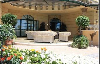 Thumbnail von villa for sale in - Mijas