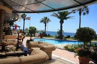 Thumbnail von villa for sale in - Mijas