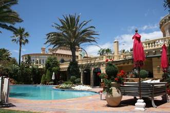 Thumbnail von villa for sale in - Mijas