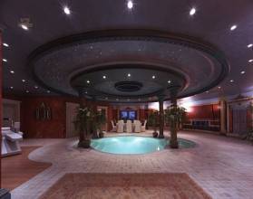 Thumbnail von villa for sale in - Mijas